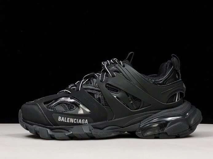 BLCG TRACK TRAINER 'TRIPLE BLACK' 542023 W1GB1 UrbanStyle 2636
