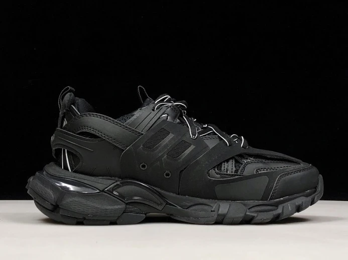 BLCG TRACK TRAINER 'TRIPLE BLACK' 542023 W1GB1 UrbanStyle 2636