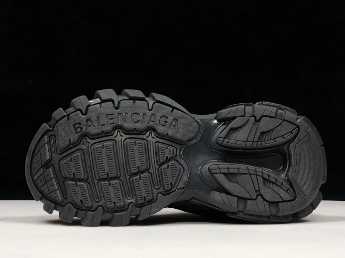 BLCG TRACK TRAINER 'TRIPLE BLACK' 542023 W1GB1 UrbanStyle 2636
