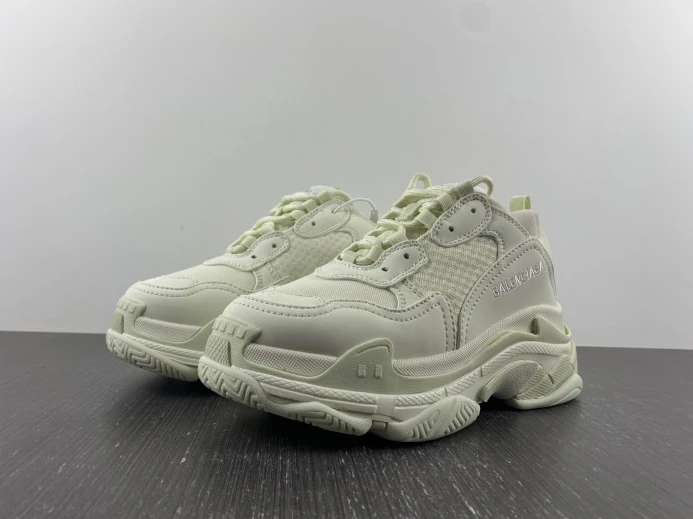 BLCG TRIPLE S SNEAKER 524039 W2CR5 Comfortable 2386