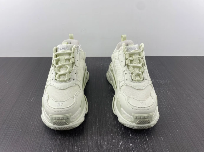 BLCG TRIPLE S SNEAKER 524039 W2CR5 Comfortable 2386