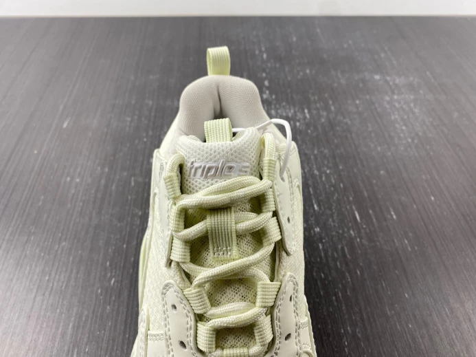 BLCG TRIPLE S SNEAKER 524039 W2CR5 Comfortable 2386