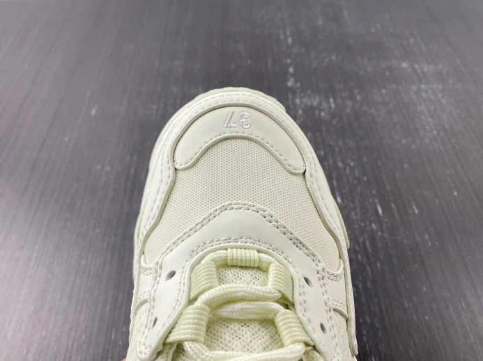 BLCG TRIPLE S SNEAKER 524039 W2CR5 Comfortable 2386