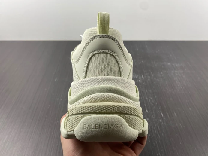 BLCG TRIPLE S SNEAKER 524039 W2CR5 Comfortable 2386