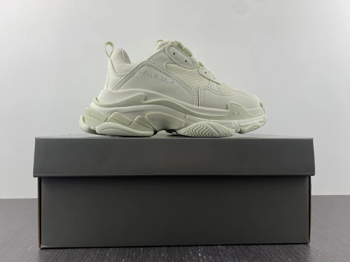 BLCG TRIPLE S SNEAKER 524039 W2CR5 Comfortable 2386