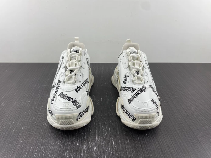 BLCG TRIPLE S SNEAKER 524039 W2FAB UrbanStyle 2354