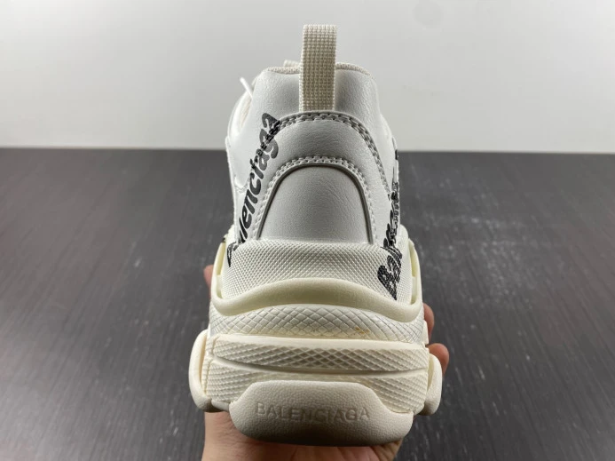 BLCG TRIPLE S SNEAKER 524039 W2FAB UrbanStyle 2354