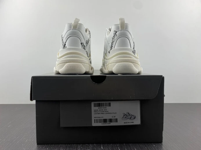 BLCG TRIPLE S SNEAKER 524039 W2FAB UrbanStyle 2354