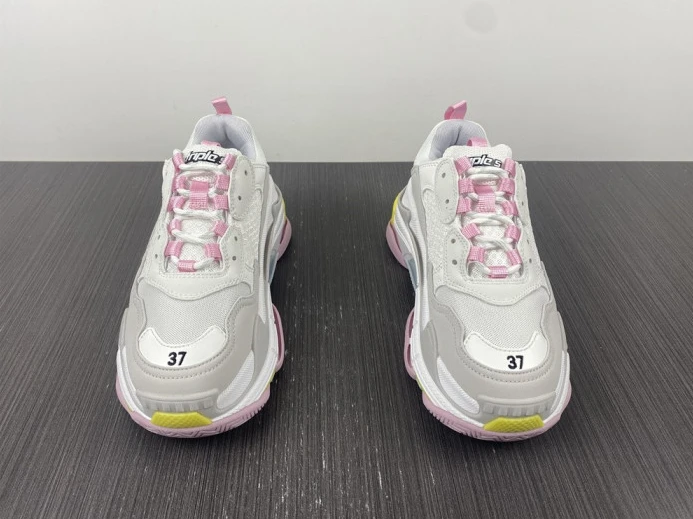 BLCG TRIPLE S SNEAKER 524039 W2FW4 Popular 2494