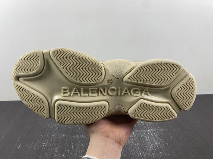 BLCG TRIPLE S SNEAKER 536737 W2FAY StreetReady 2498