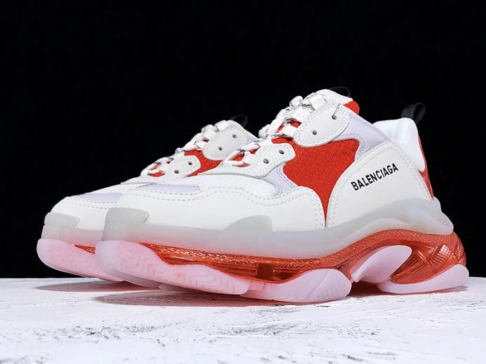 BLCG TRIPLE S SNEAKER 541624 W09OL SmartChoice 2514