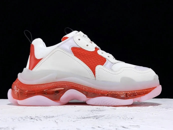 BLCG TRIPLE S SNEAKER 541624 W09OL SmartChoice 2514