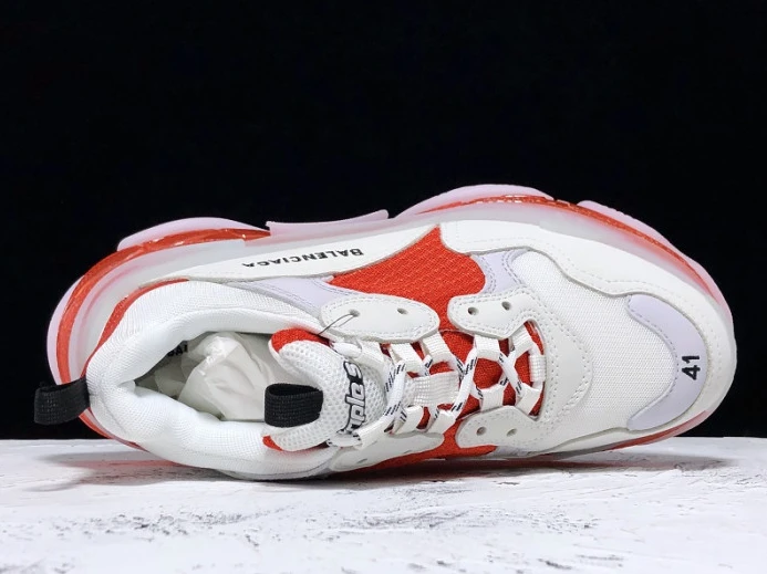 BLCG TRIPLE S SNEAKER 541624 W09OL SmartChoice 2514