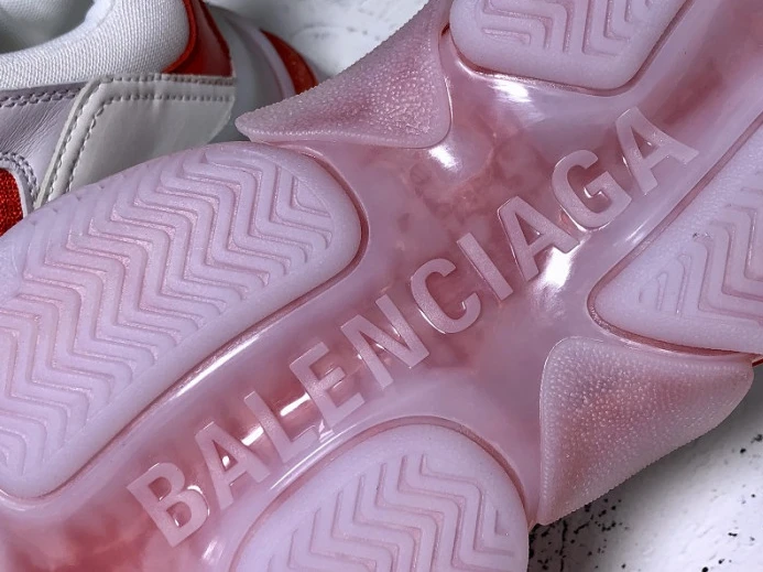 BLCG TRIPLE S SNEAKER 541624 W09OL SmartChoice 2514