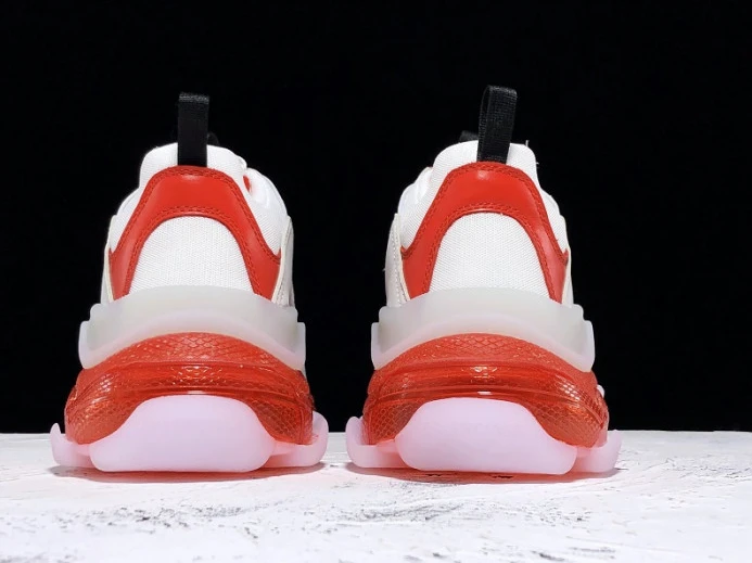 BLCG TRIPLE S SNEAKER 541624 W09OL SmartChoice 2514