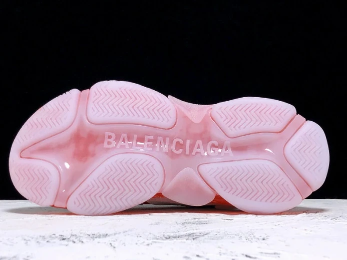 BLCG TRIPLE S SNEAKER 541624 W09OL SmartChoice 2514