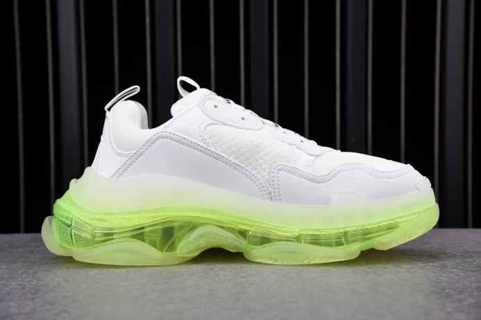 BLCG TRIPLE S SNEAKER 541624 W2FR1 HighQuality 2509