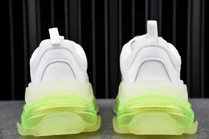 BLCG TRIPLE S SNEAKER 541624 W2FR1 HighQuality 2509
