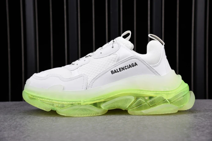 BLCG TRIPLE S SNEAKER 541624 W2FR1 HighQuality 2509