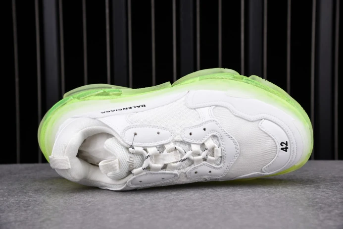 BLCG TRIPLE S SNEAKER 541624 W2FR1 HighQuality 2509