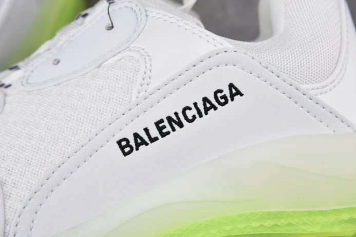 BLCG TRIPLE S SNEAKER 541624 W2FR1 HighQuality 2509