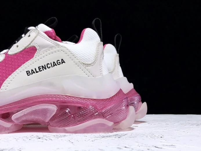 BLCG TRIPLE S SNEAKER 544351 W09O1 BestValue 2510