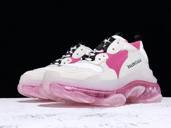 BLCG TRIPLE S SNEAKER 544351 W09O1 BestValue 2510