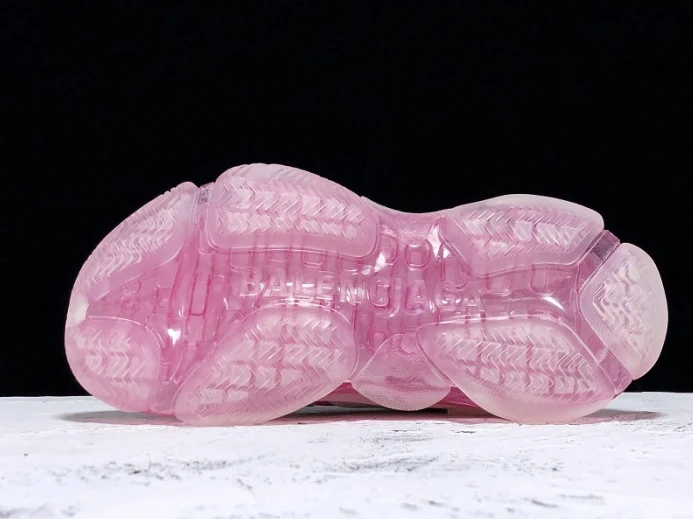BLCG TRIPLE S SNEAKER 544351 W09O1 BestValue 2510