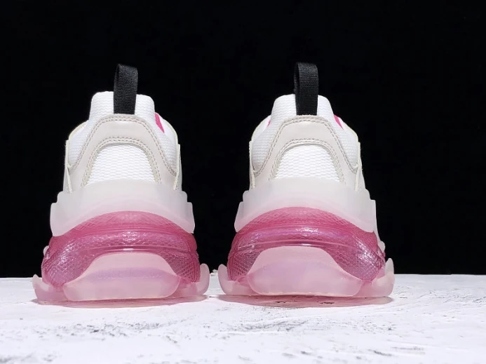 BLCG TRIPLE S SNEAKER 544351 W09O1 BestValue 2510