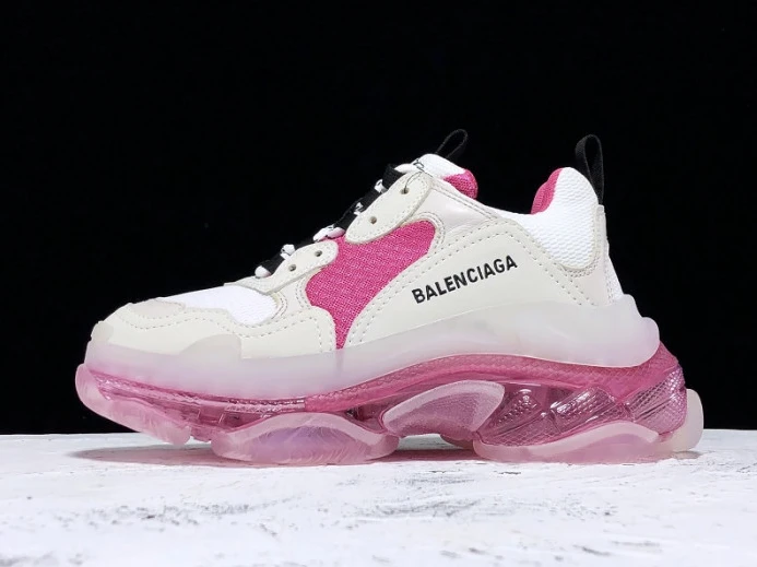 BLCG TRIPLE S SNEAKER 544351 W09O1 BestValue 2510