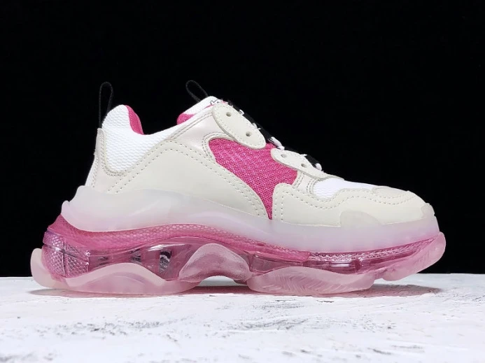 BLCG TRIPLE S SNEAKER 544351 W09O1 BestValue 2510