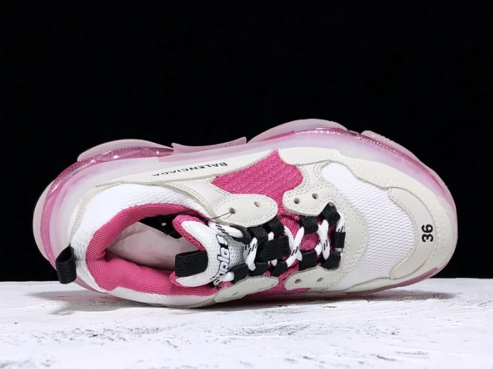 BLCG TRIPLE S SNEAKER 544351 W09O1 BestValue 2510