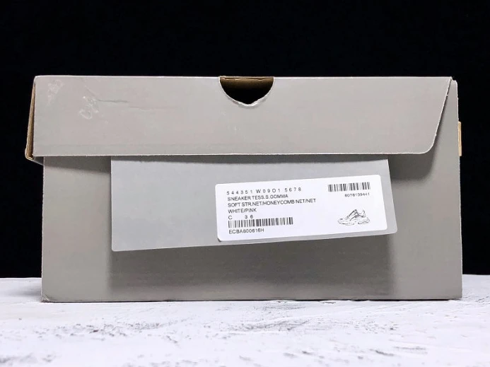 BLCG TRIPLE S SNEAKER 544351 W09O1 BestValue 2510
