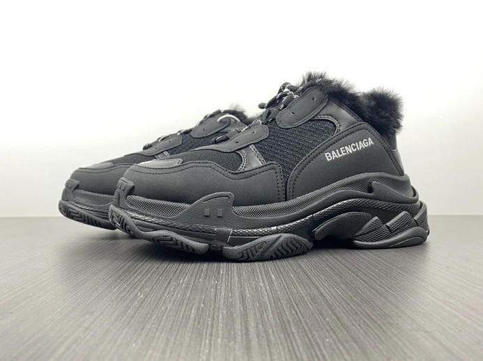BLCG TRIPLE S SNEAKER 68563 W3CQ5 Trendy 2506