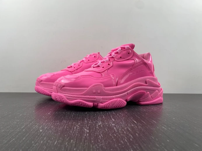 BLCG TRIPLE S SNEAKER 734953 W2PAA SportInspired 2486