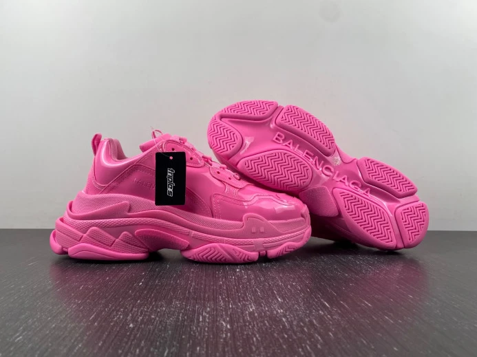BLCG TRIPLE S SNEAKER 734953 W2PAA SportInspired 2486