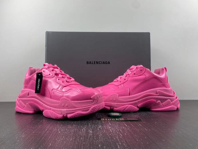 BLCG TRIPLE S SNEAKER 734953 W2PAA SportInspired 2486