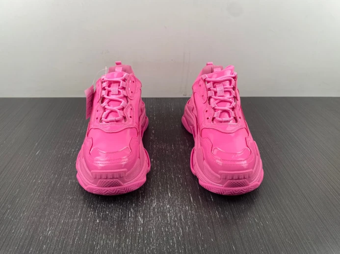 BLCG TRIPLE S SNEAKER 734953 W2PAA SportInspired 2486