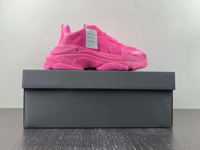 BLCG TRIPLE S SNEAKER 734953 W2PAA SportInspired 2486