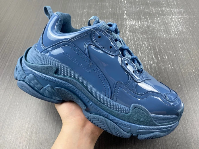 BLCG TRIPLE S SNEAKER 734954 W2PAA DailyWear 2352