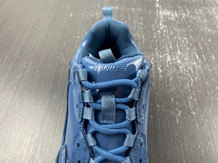 BLCG TRIPLE S SNEAKER 734954 W2PAA DailyWear 2352