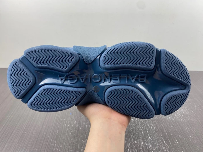 BLCG TRIPLE S SNEAKER 734954 W2PAA DailyWear 2352