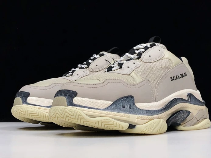 BLCG TRIPLE S TRAINER 'VANILLE' 536737 W09O6 BestValue 2525