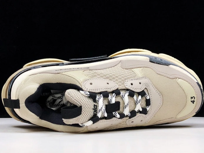 BLCG TRIPLE S TRAINER 'VANILLE' 536737 W09O6 BestValue 2525