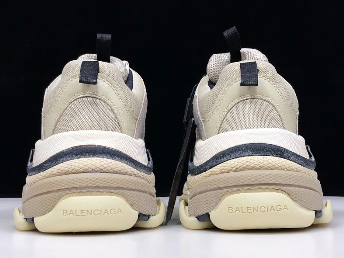 BLCG TRIPLE S TRAINER 'VANILLE' 536737 W09O6 BestValue 2525