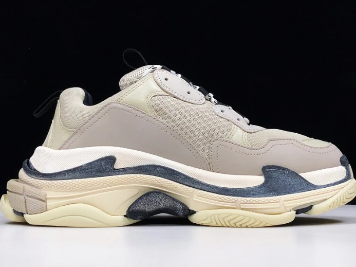 BLCG TRIPLE S TRAINER 'VANILLE' 536737 W09O6 BestValue 2525
