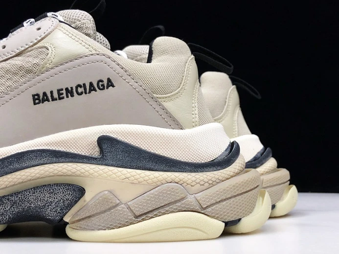 BLCG TRIPLE S TRAINER 'VANILLE' 536737 W09O6 BestValue 2525
