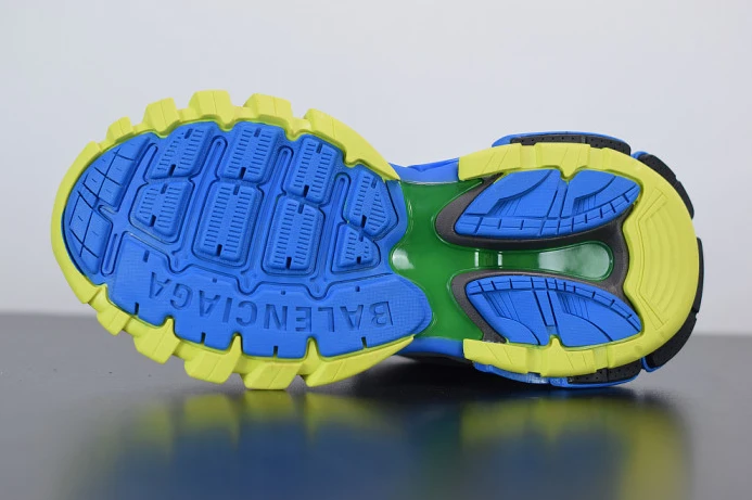 BLCG Track 2 542023 W1GB9 TopPick 2600