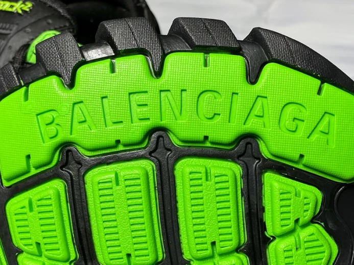 BLCG Track 2 Open Sneaker 570391 W2GN1 Affordable 2615