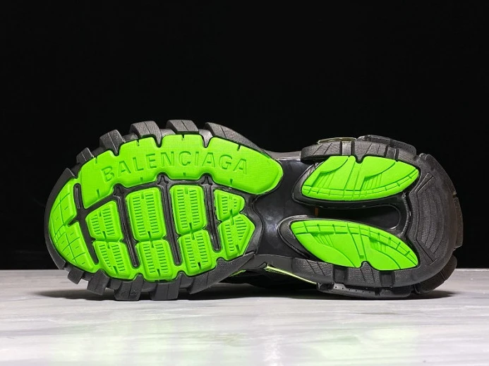 BLCG Track 2 Open Sneaker 570391 W2GN1 Affordable 2615
